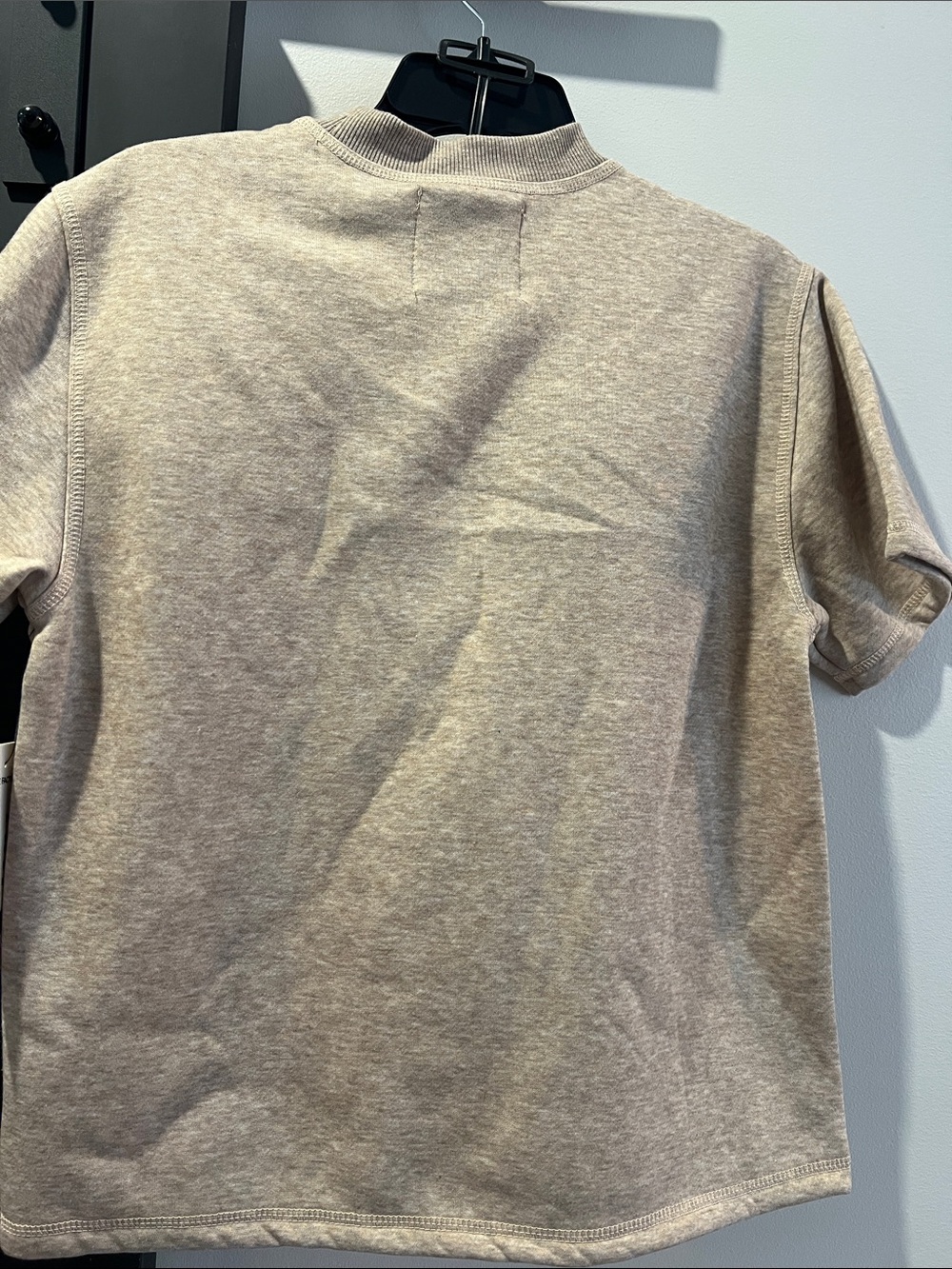 Fleece Factory Set -S/P - Picture 7 of 8